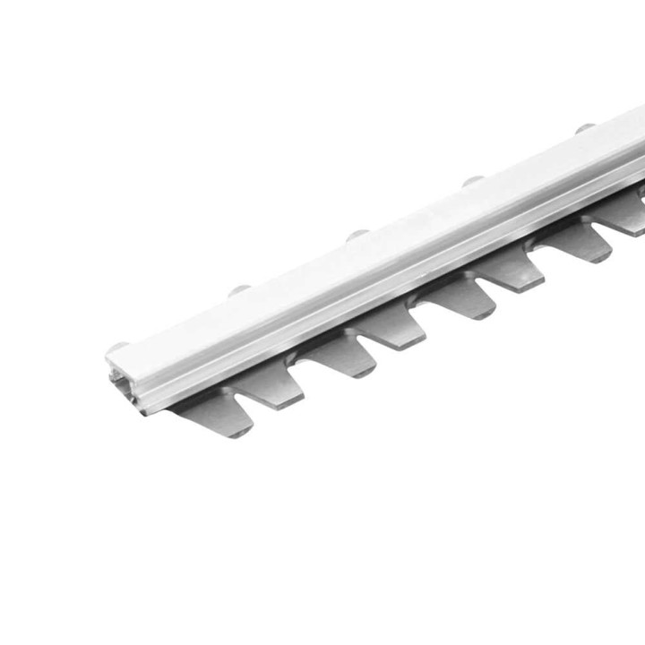RYOBI HYBRID OHT1850H pensasleikkuri, 18 V, 50 cm, sähkö- ja akkukäyttöinen
