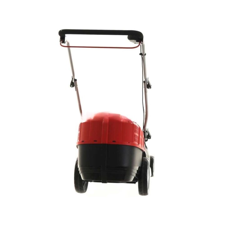 Einhell GE-CM 36/43 Li akkuruohonleikkuri, 36 V, 43 cm, ilman akkuja ja laturia