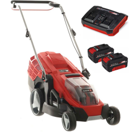 Einhell GE CM 36 43 Li akkuruohonleikkuri 36 V 43 cm