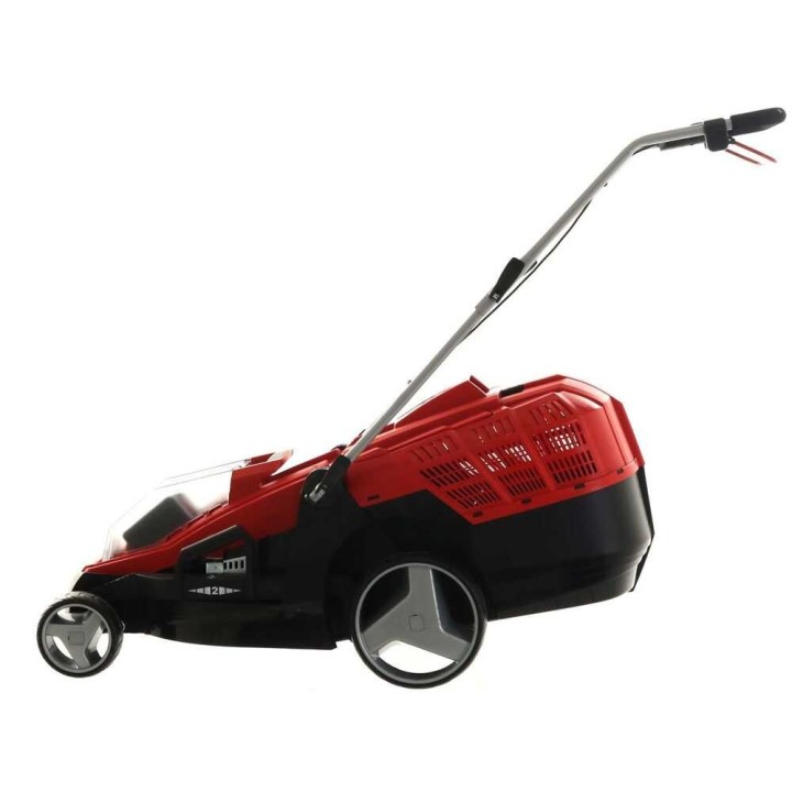 Einhell GE-CM 36/43 Li akkuruohonleikkuri, 36 V, 43 cm