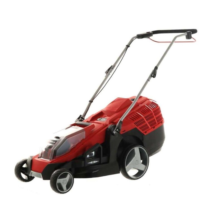 Einhell GE-CM 36/43 Li akkuruohonleikkuri, 36 V, 43 cm