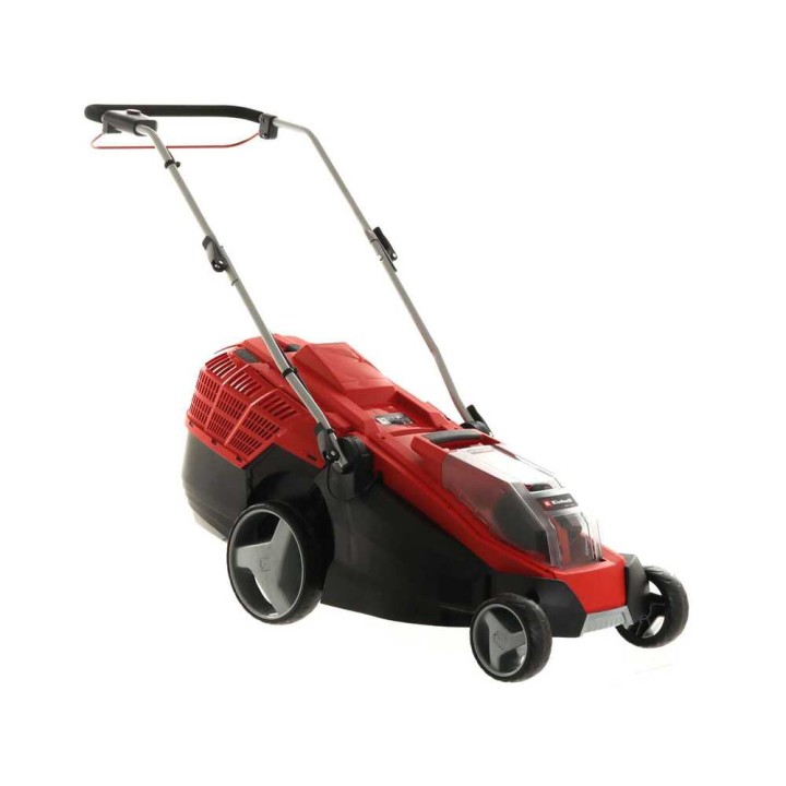 Einhell GE-CM 36/43 Li akkuruohonleikkuri, 36 V, 43 cm