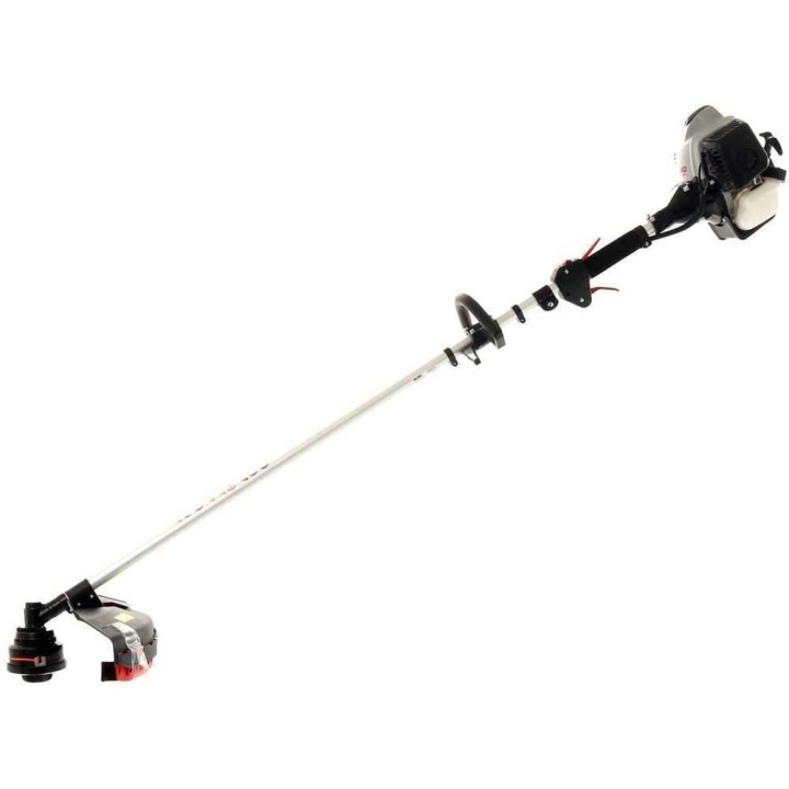 AL-KO BC 400 L -raivaussaha, 39,8 cm³, 1,69 HP