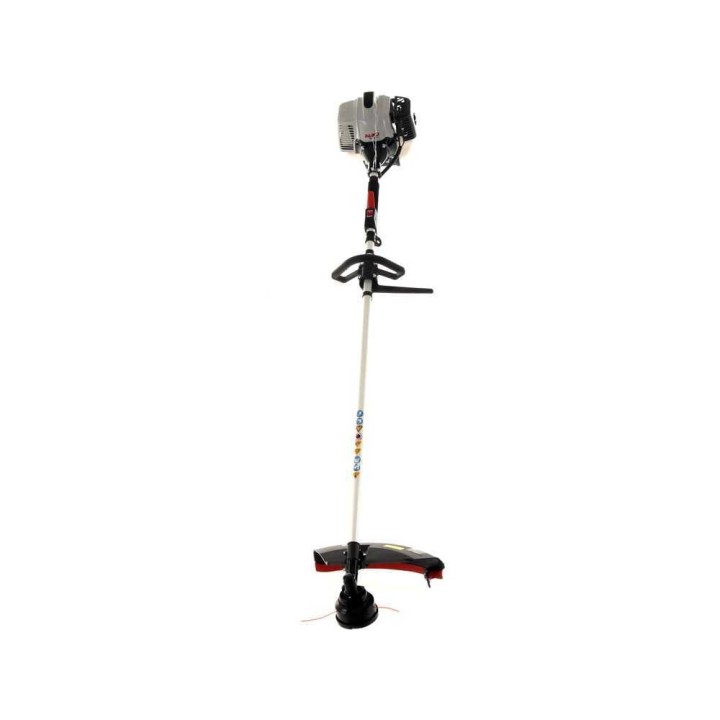AL-KO BC 400 L -raivaussaha, 39,8 cm³, 1,69 HP