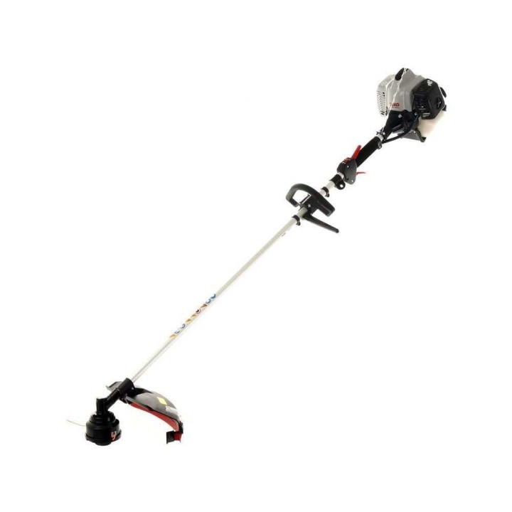 AL-KO BC 400 L -raivaussaha, 39,8 cm³, 1,69 HP