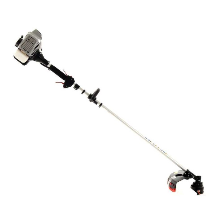 AL-KO BC 400 L -raivaussaha, 39,8 cm³, 1,69 HP