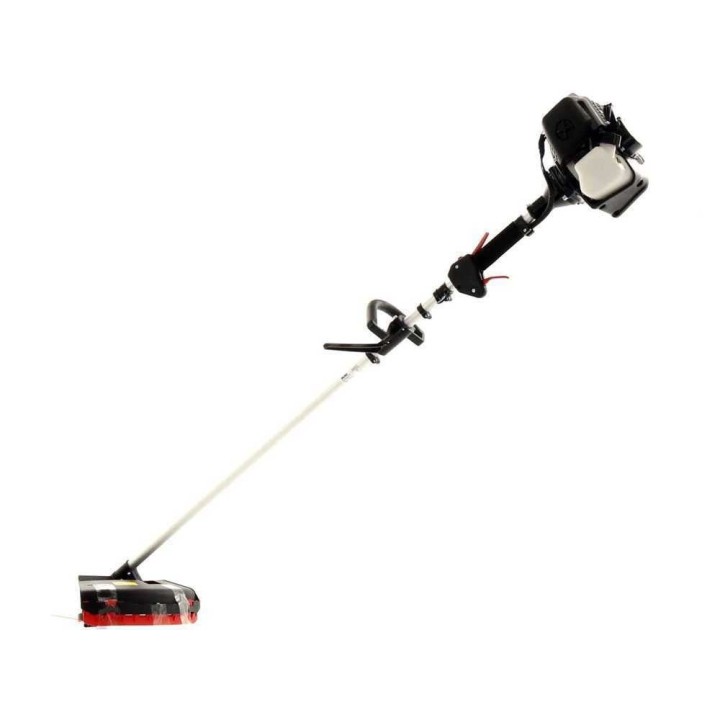 AL-KO BC 400 L -raivaussaha, 39,8 cm³, 1,69 HP