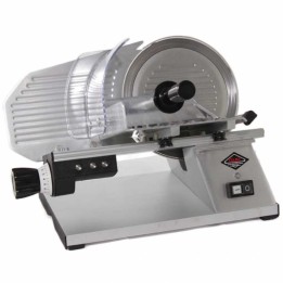 Celme TOP 250 lihaleikkuri 250 mm 155 W anodisoitu alumiini