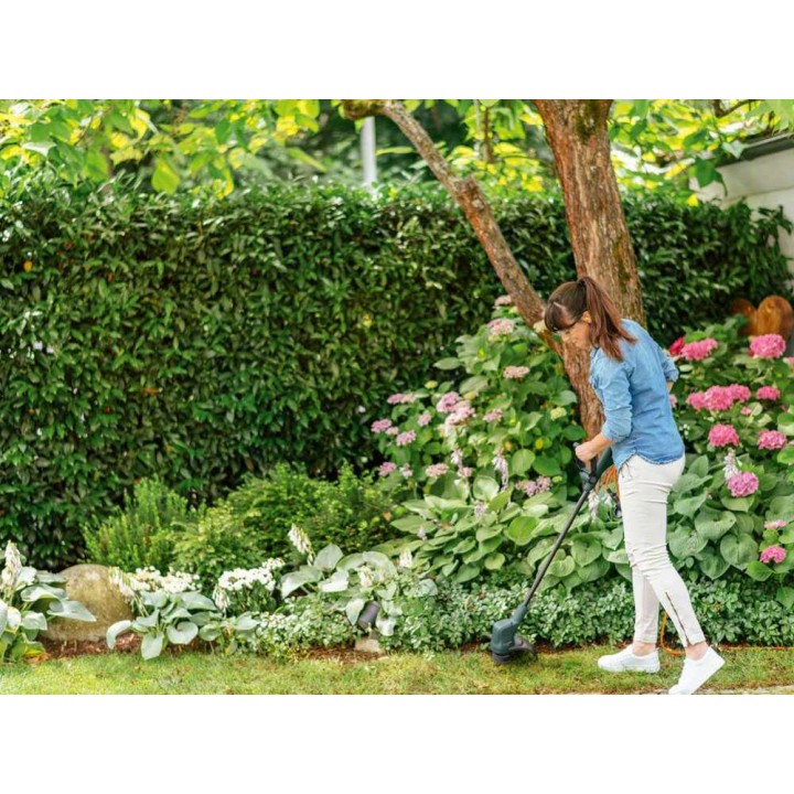 Bosch EasyGrassCut 26 -sähkötrimmeri, 280 W, 26 cm