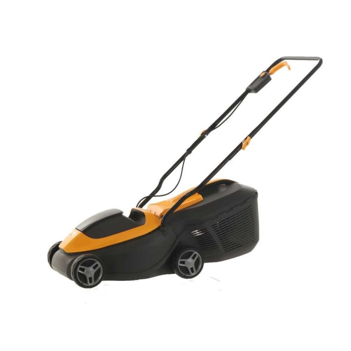 Stiga Collector 132 AE Kit akkuruohonleikkuri, 20 V, 4 Ah, 30 cm
