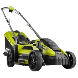Ryobi RLM13E33S sähköruohonleikkuri 1 300 W 33 cm 230 V