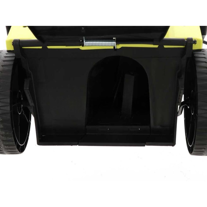 Ryobi RLM13E33S sähköruohonleikkuri, 1 300 W, 33 cm, 230 V