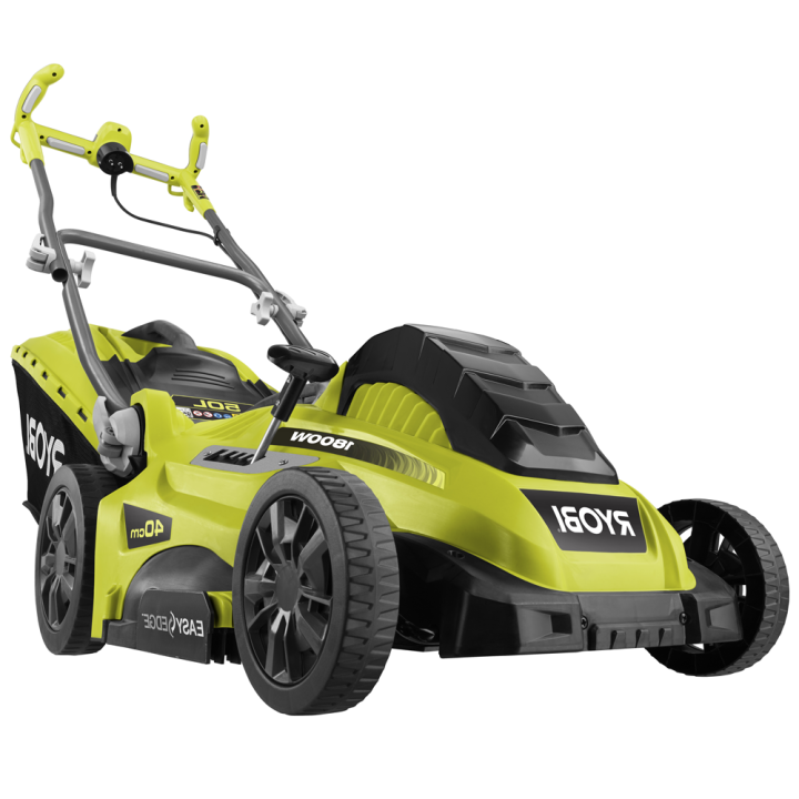 Ryobi RLM18E40H sähköruohonleikkuri 1 800 W 40 cm