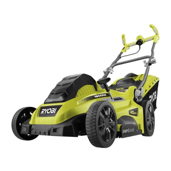 Ryobi RLM18E40H sähköruohonleikkuri, 1 800 W, 40 cm