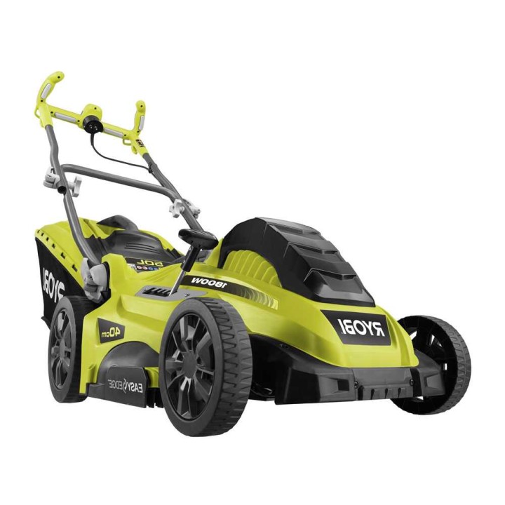 Ryobi RLM18E40H sähköruohonleikkuri, 1 800 W, 40 cm