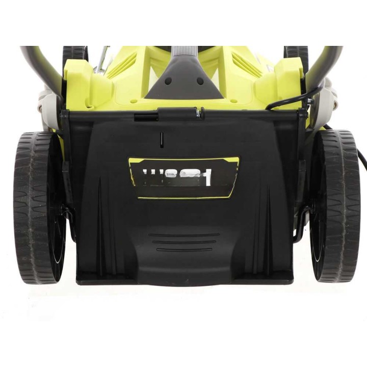 Ryobi RLM18E40H sähköruohonleikkuri, 1 800 W, 40 cm
