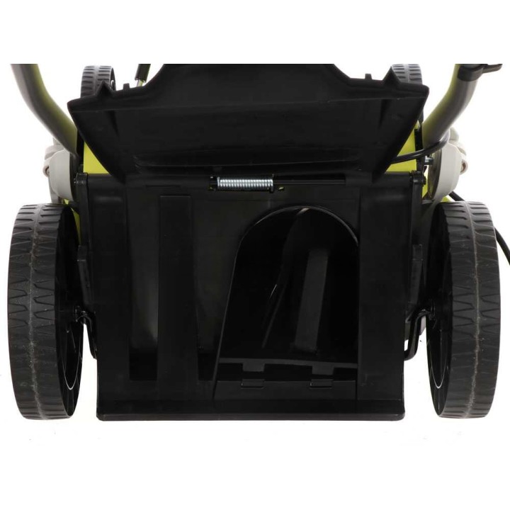 Ryobi RLM18E40H sähköruohonleikkuri, 1 800 W, 40 cm