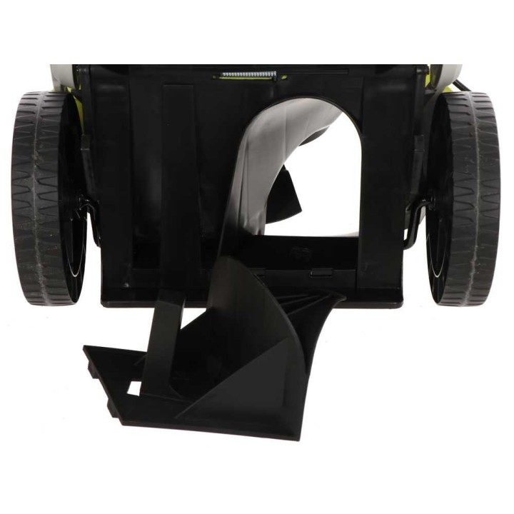 Ryobi RLM18E40H sähköruohonleikkuri, 1 800 W, 40 cm