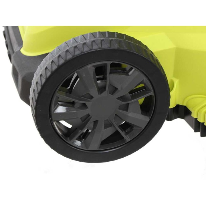 Ryobi RLM18E40H sähköruohonleikkuri, 1 800 W, 40 cm