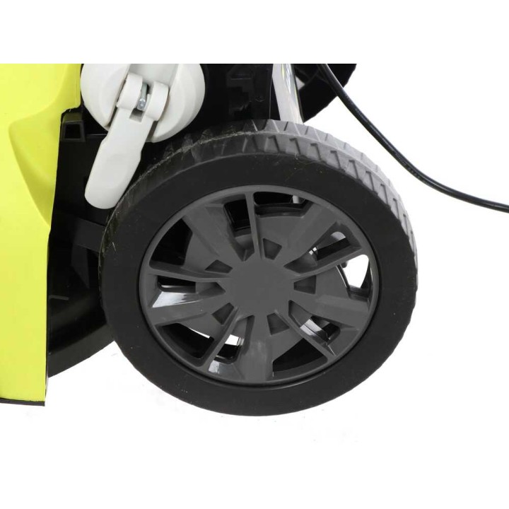 Ryobi RLM18E40H sähköruohonleikkuri, 1 800 W, 40 cm