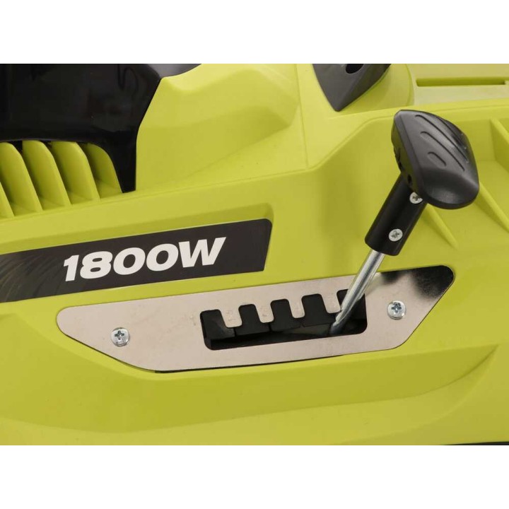 Ryobi RLM18E40H sähköruohonleikkuri, 1 800 W, 40 cm