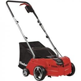 Einhell GC SA 1231 1 nurmikon ilmaaja 1 200 W 38 cm