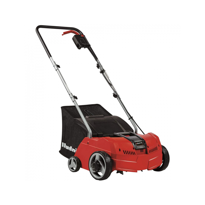 Einhell GC SA 1231 1 nurmikon ilmaaja 1 200 W 38 cm