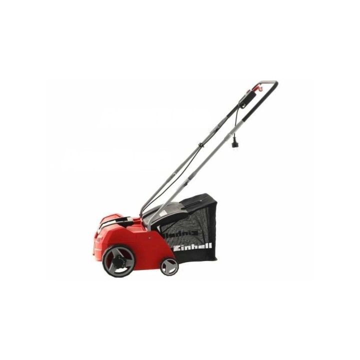 Einhell GC-SA 1231/1 nurmikon ilmaaja, 1 200 W, 38 cm