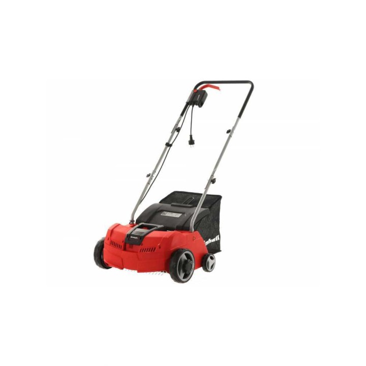 Einhell GC-SA 1231/1 nurmikon ilmaaja, 1 200 W, 38 cm