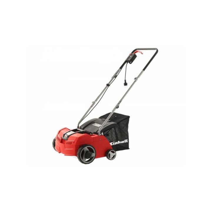 Einhell GC-SA 1231/1 nurmikon ilmaaja, 1 200 W, 38 cm
