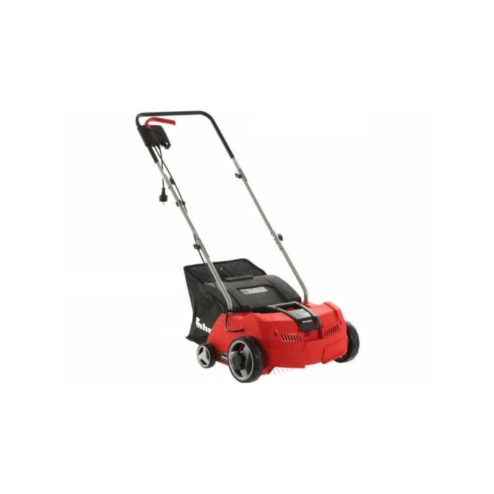 Einhell GC-SA 1231/1 nurmikon ilmaaja, 1 200 W, 38 cm