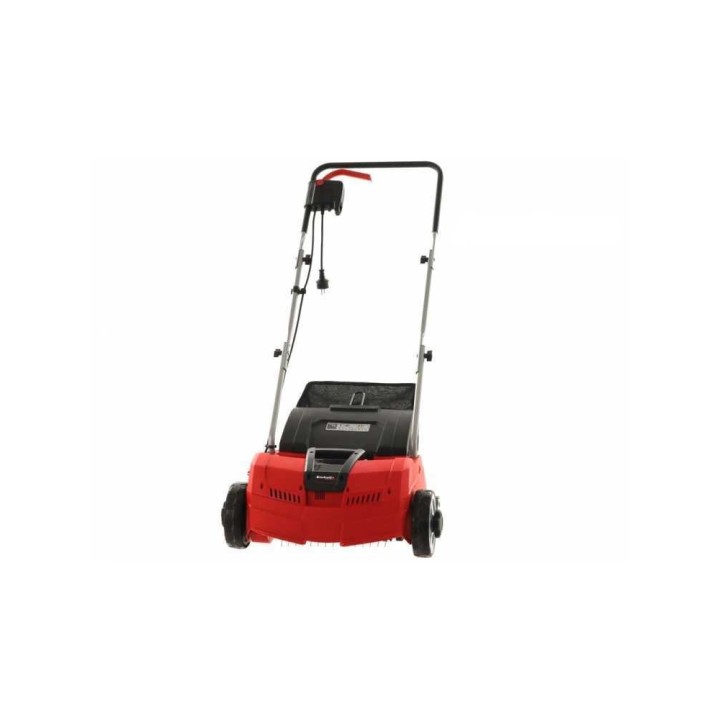Einhell GC-SA 1231/1 nurmikon ilmaaja, 1 200 W, 38 cm
