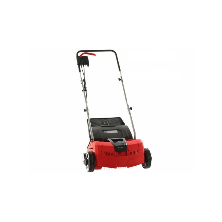 Einhell GC-SA 1231/1 nurmikon ilmaaja, 1 200 W, 38 cm