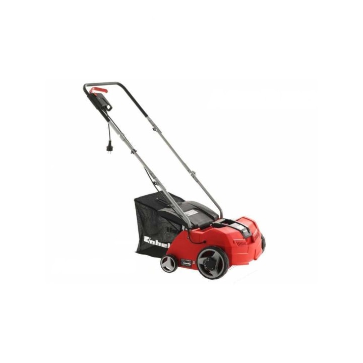Einhell GC-SA 1231/1 nurmikon ilmaaja, 1 200 W, 38 cm