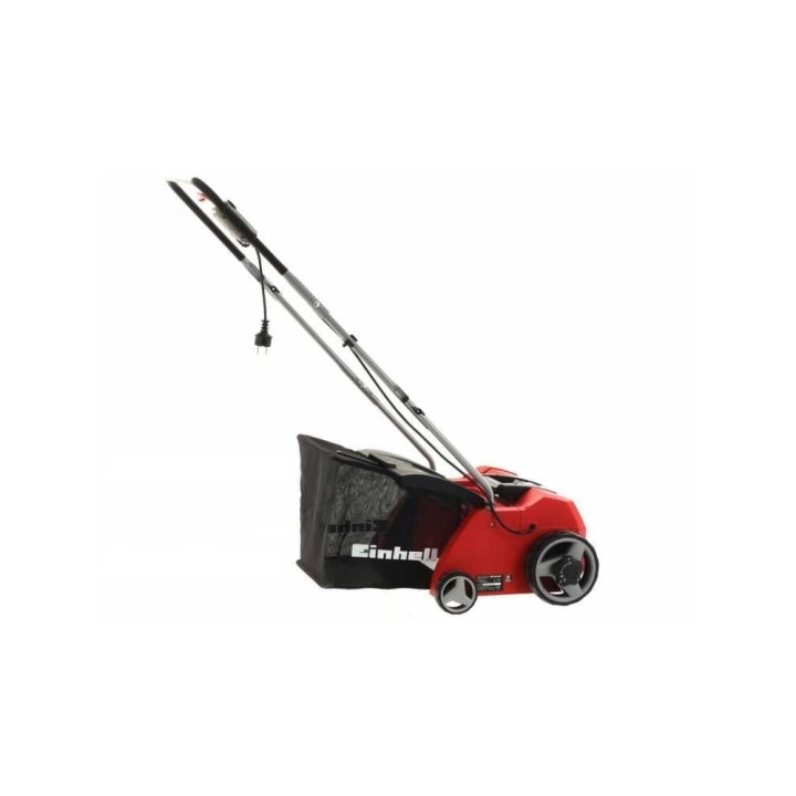 Einhell GC-SA 1231/1 nurmikon ilmaaja, 1 200 W, 38 cm