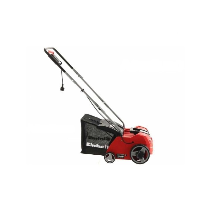 Einhell GC-SA 1231/1 nurmikon ilmaaja, 1 200 W, 38 cm