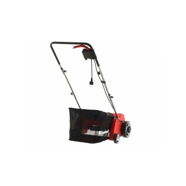 Einhell GC-SA 1231/1 nurmikon ilmaaja, 1 200 W, 38 cm