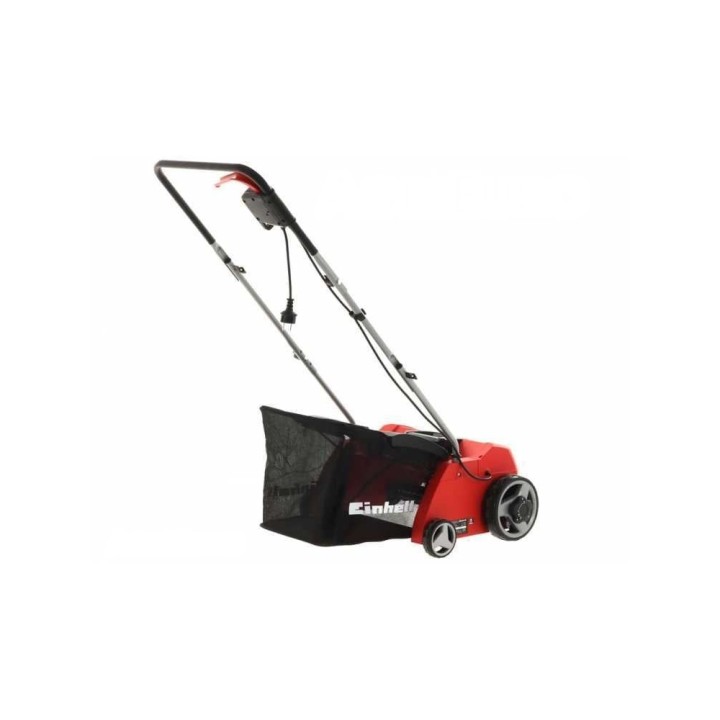 Einhell GC-SA 1231/1 nurmikon ilmaaja, 1 200 W, 38 cm