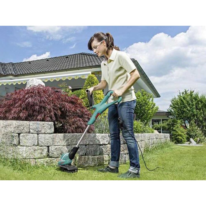 Bosch ART 24 sähkötrimmeri, 400 W, 24 cm