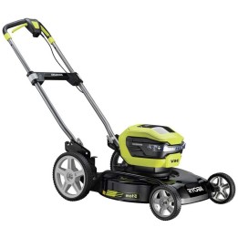 Ryobi RY36LMMX51A 140 akkuruohonleikkuri 36 V 51 cm akku ja laturi