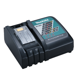 Makita DC18RC pikalaturi 18 V n akuille