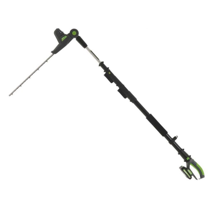 Verdemax TT20 akkupensasleikkuri, 20 V, 2 Ah, 45 cm terä