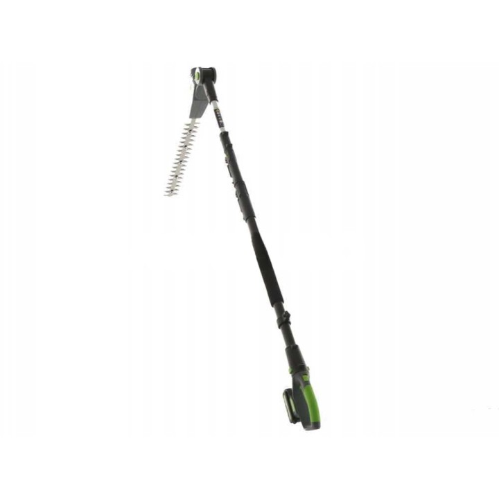 Verdemax TT20 akkupensasleikkuri, 20 V, 2 Ah, 45 cm terä