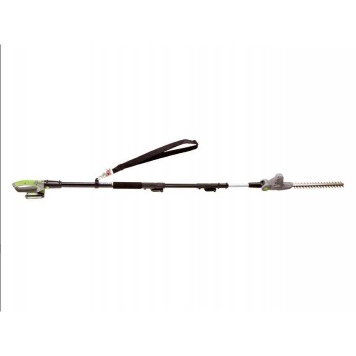 Verdemax TT20 akkupensasleikkuri, 20 V, 2 Ah, 45 cm terä