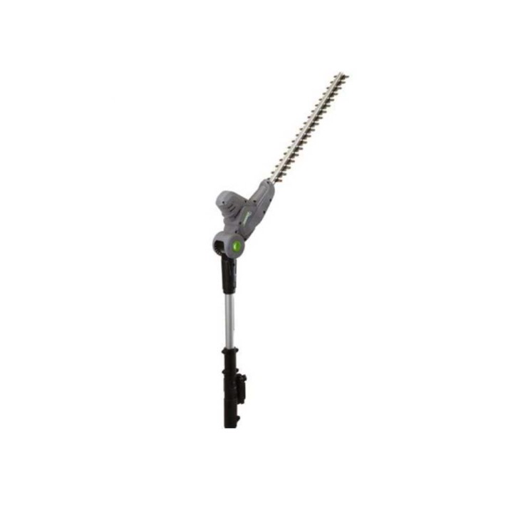 Verdemax TT20 akkupensasleikkuri, 20 V, 2 Ah, 45 cm terä