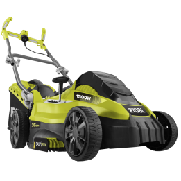 Ryobi RLM15E36H sähköruohonleikkuri 1 500 W 36 cm