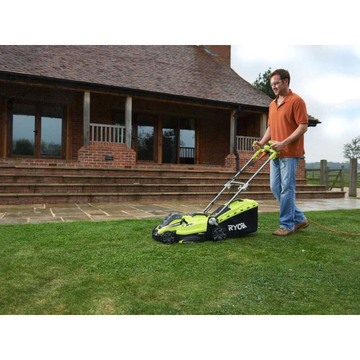 Ryobi RLM15E36H sähköruohonleikkuri, 1 500 W, 36 cm