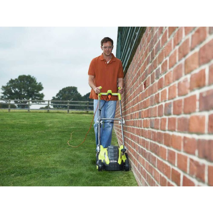 Ryobi RLM15E36H sähköruohonleikkuri, 1 500 W, 36 cm