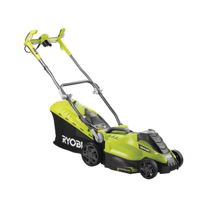 Ryobi RLM15E36H sähköruohonleikkuri, 1 500 W, 36 cm