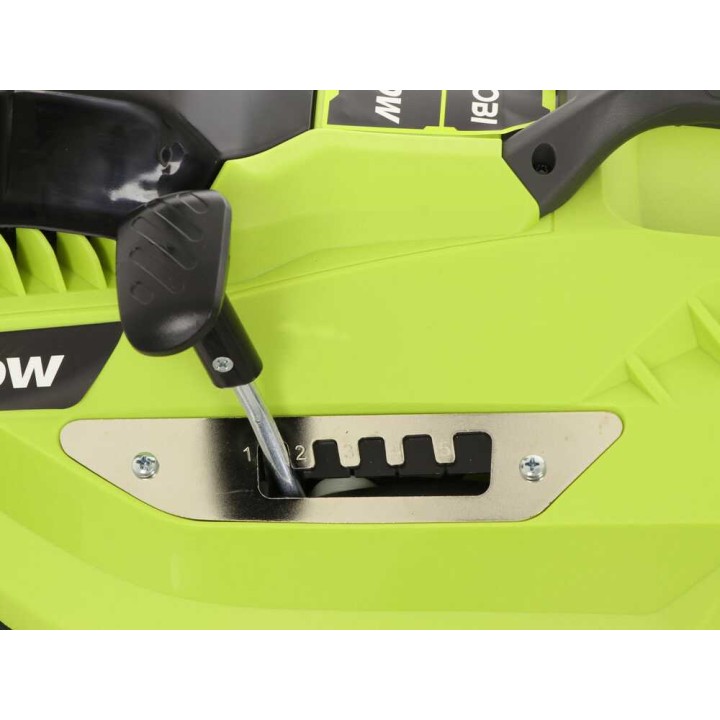 Ryobi RLM15E36H sähköruohonleikkuri, 1 500 W, 36 cm